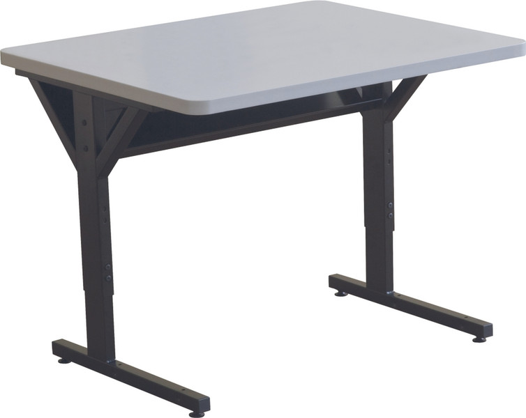 MooreCo 89847 Training desk письменный стол