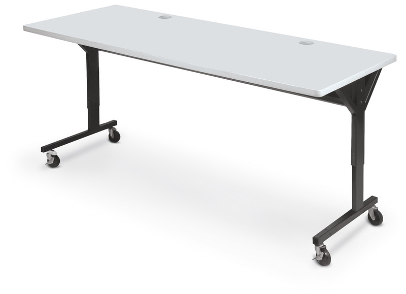 MooreCo 89862 Training desk письменный стол
