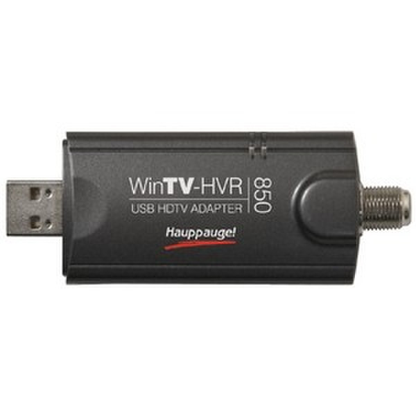 Hauppauge WinTV-HVR-850 Analog USB