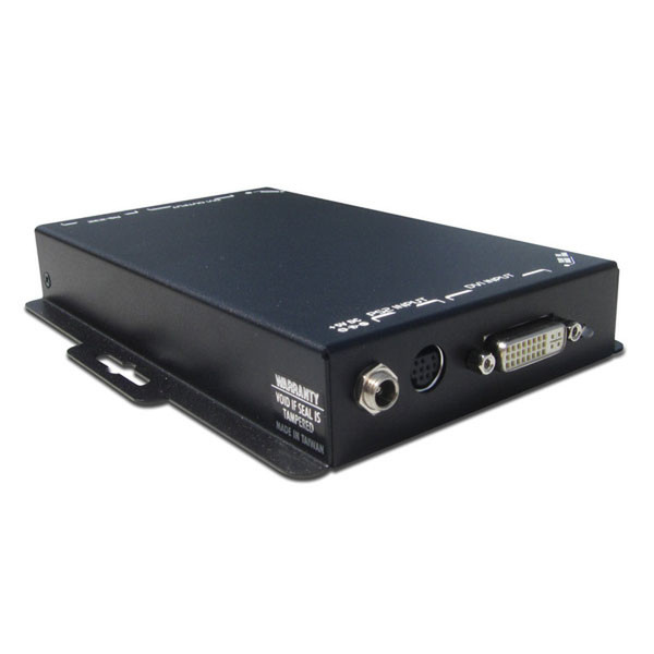 DynaScan ADHB801 Video-Konverter