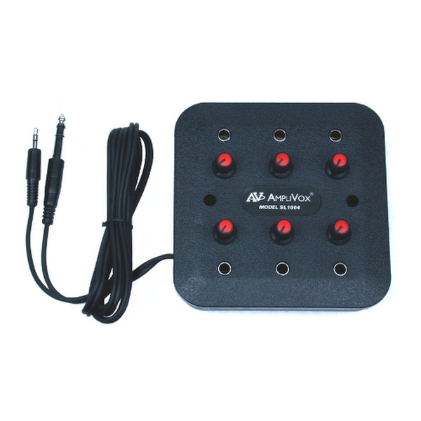AmpliVox SL1004 Voice tube Kopfhörer-/Headset-Zubehör