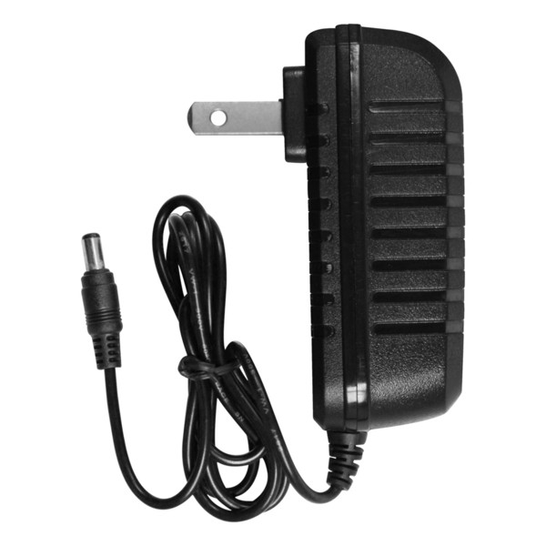Hamilton Buhl W980 Для помещений Черный адаптер питания / инвертор