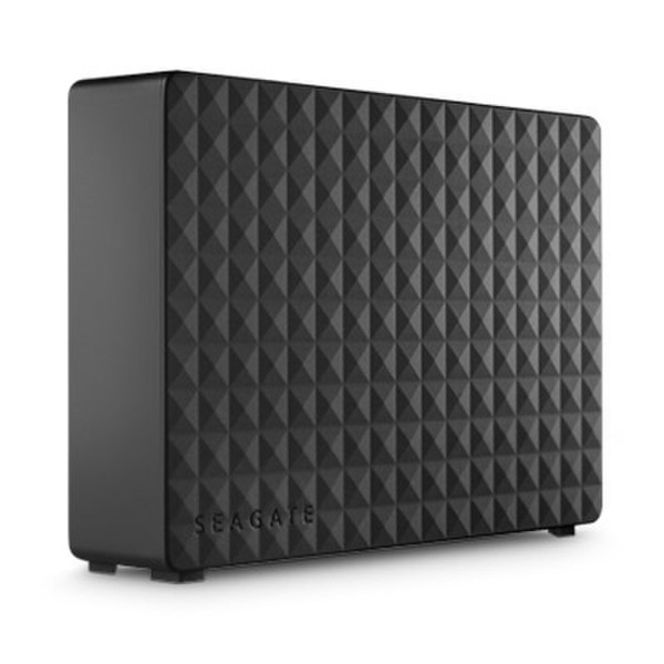 Seagate Expansion STEB2000100 USB Type-A 3.0 (3.1 Gen 1) 2000GB Schwarz Externe Festplatte