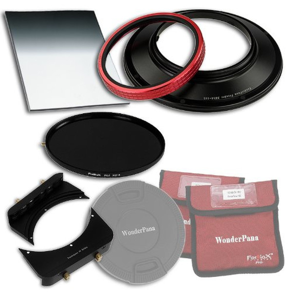 Fotodiox WPFA-NK14-ESNTL6SE Kamera Kit