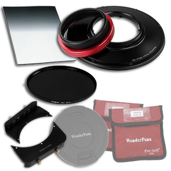 Fotodiox WPFA-PN714-ESNTL6SE camera kit