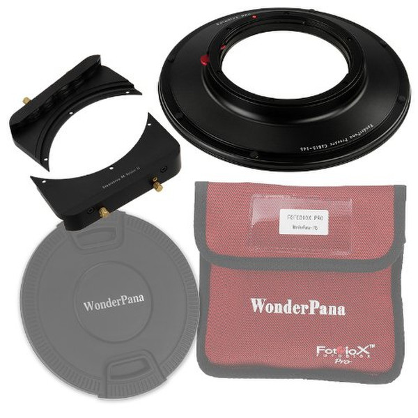 Fotodiox WPFA-CA815-SYSTEM camera kit