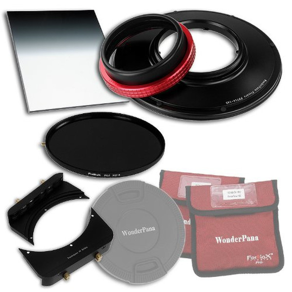 Fotodiox WPFA-PN714-ESNTL9HE Kamera Kit