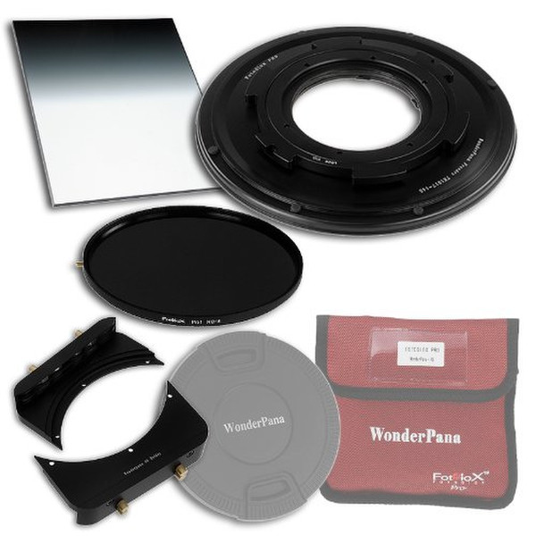 Fotodiox WPFA-TK1017-ESNTL9HE camera kit