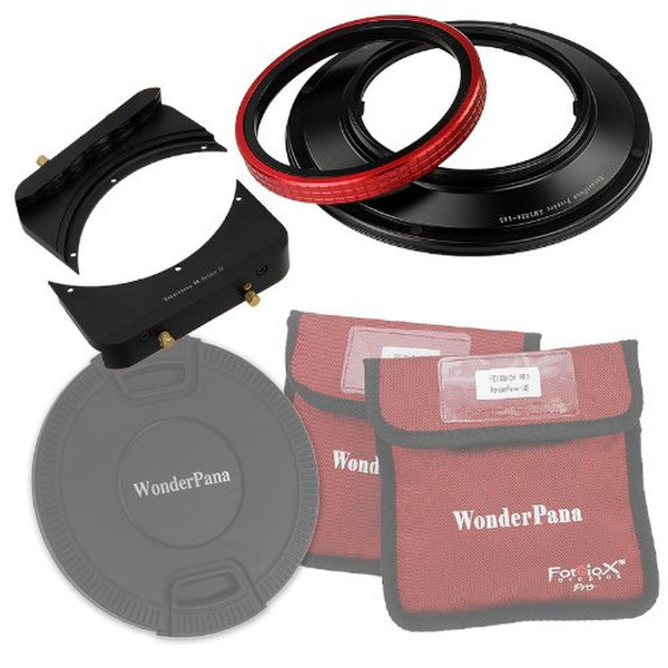 Fotodiox WPFA-SM1224-SYSTEM Kamera Kit