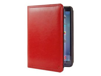 MarBlue Inscribe 7.9Zoll Cover case Rot