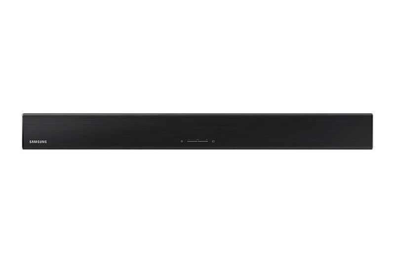 Samsung HW-J250 Wireless 2.2channels 80W Black soundbar speaker