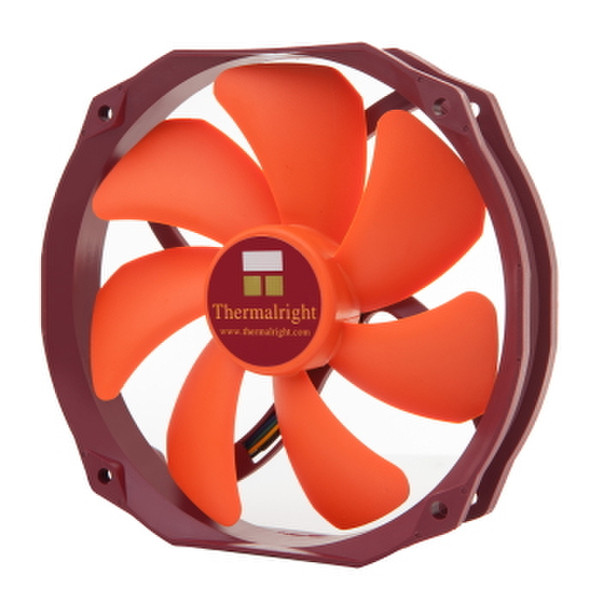 Thermalright TY-143 Computer case Fan