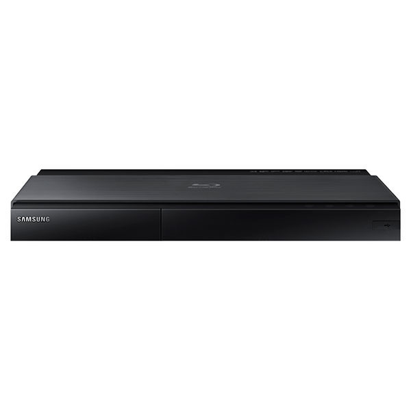 Samsung BD-J7500 Blu-Ray player 7.1 3D Black Blu-Ray player