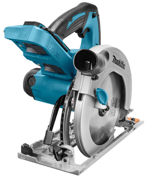 Makita DHS710ZJ cordless circular saw