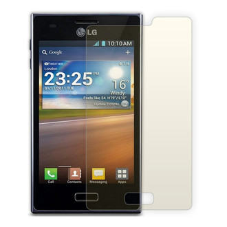 Reticare 352P-5435-B screen protector