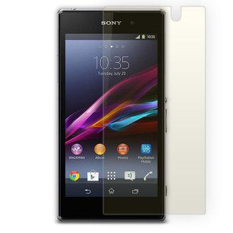 Reticare 351P-2601-B screen protector