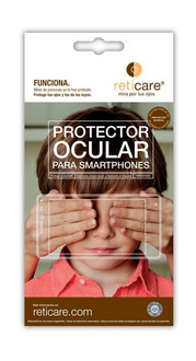 Reticare 352P-8602-B screen protector