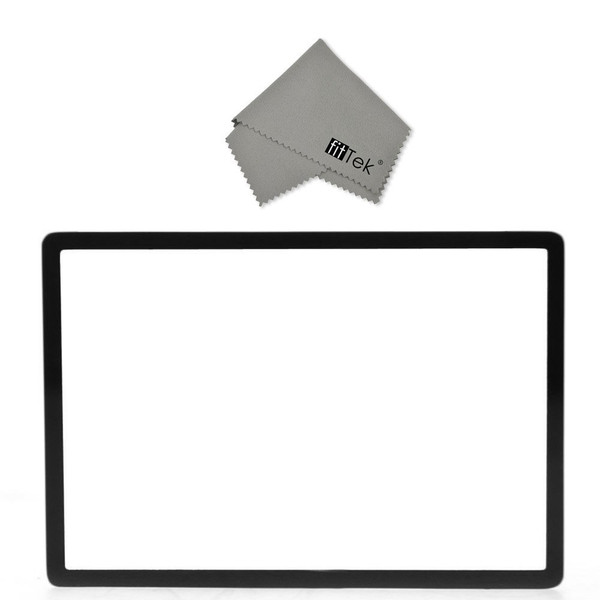 Fittek UC4595 6D 1pc(s) screen protector