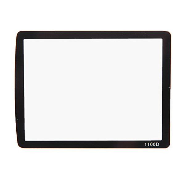 Fittek UC4594 EOS 1100D 1Stück(e) Bildschirmschutzfolie