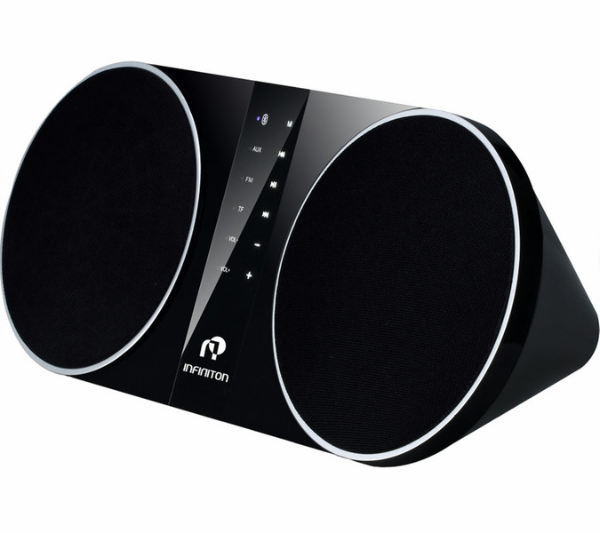 Infiniton W029 Tragbarer Lautsprecher