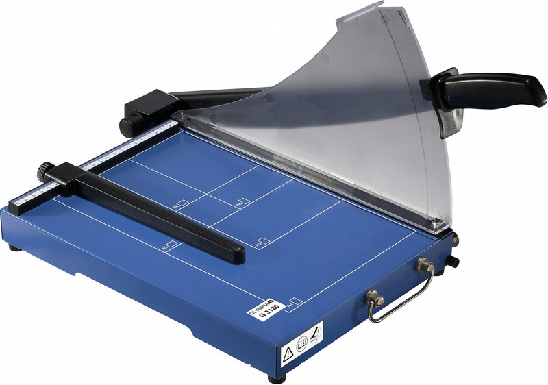 Olympia G 3120 310mm 20sheets paper cutter