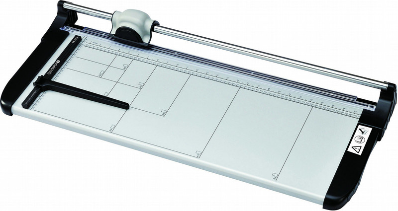 Olympia TR 6712 700mm 12sheets paper cutter