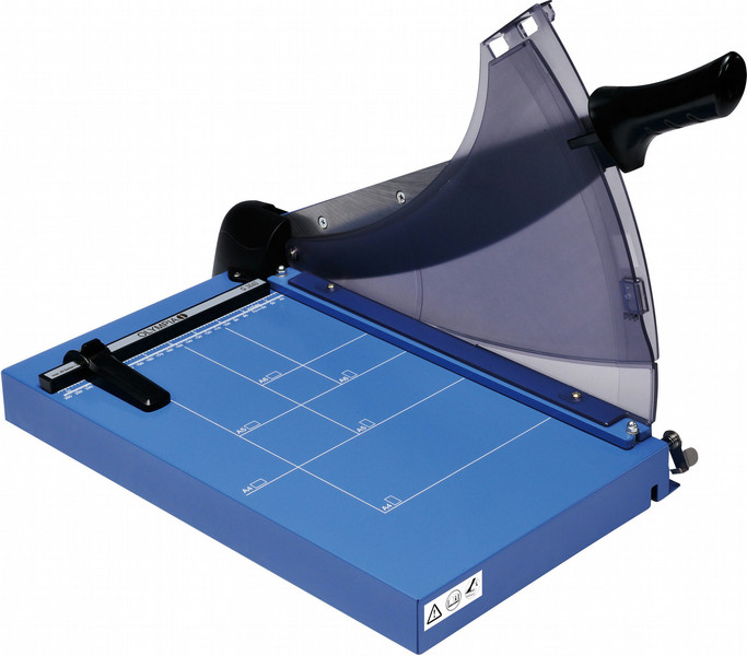 Olympia G 3640 360mm 40sheets paper cutter