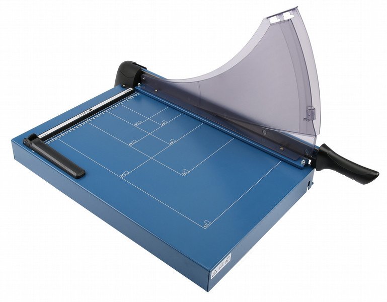 Olympia G 4640 460mm 40sheets paper cutter