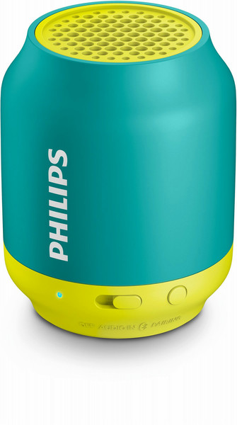 Philips wireless portable speaker BT50A/00