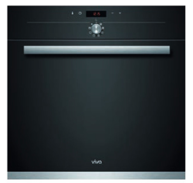 Viva VVH33F4850 Electric oven 60L 3580W A Black