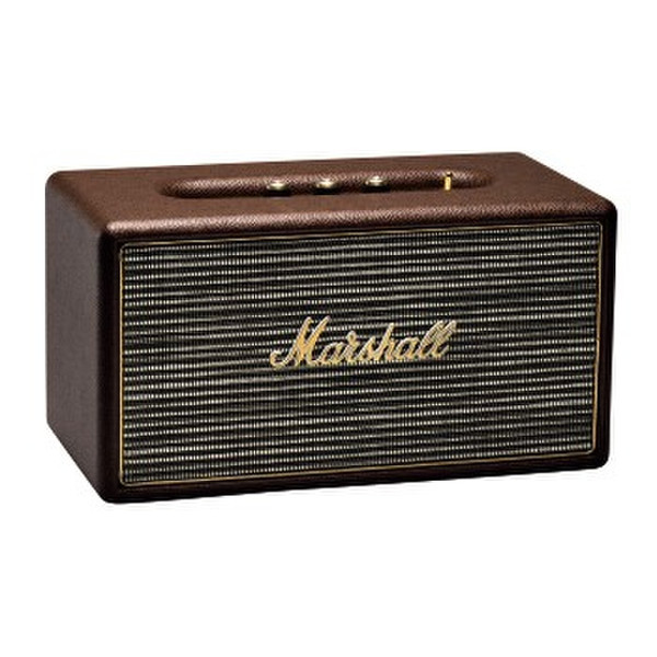 Marshall Stanmore Stereo 80W Brown