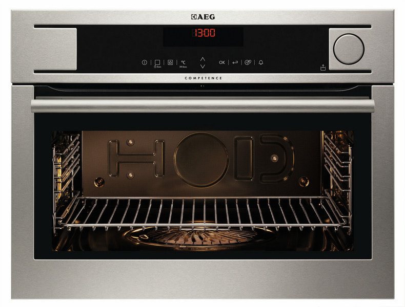 AEG KT8403101M Electric oven 46L 1400W Stainless steel