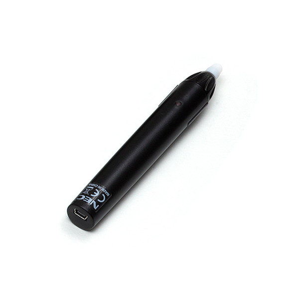 NEC NP02Pi Black stylus pen