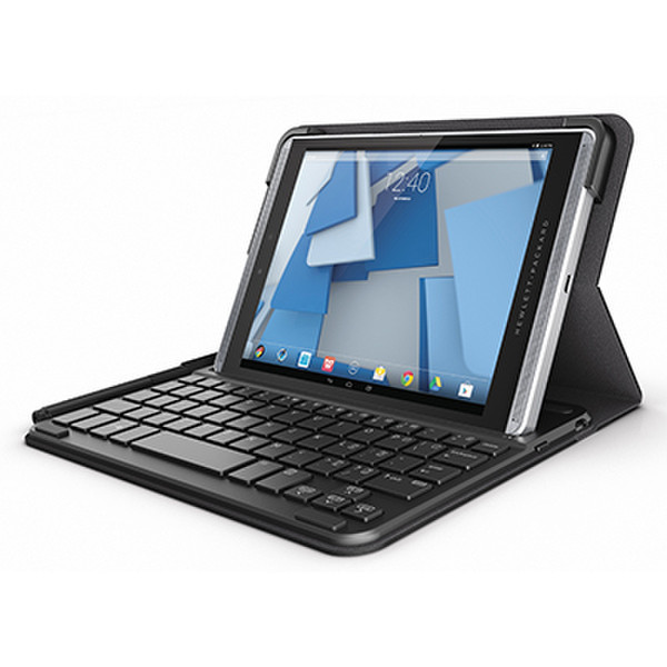 HP Pro 8 Bluetooth Keyboard Case