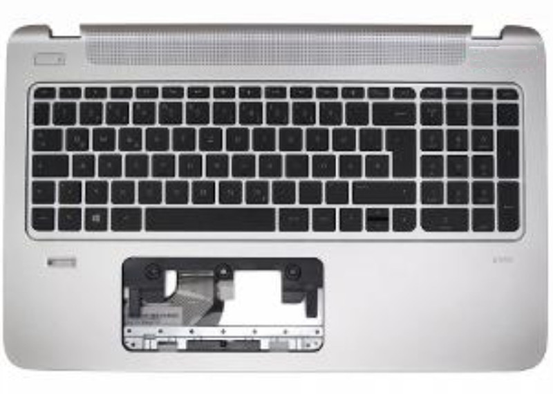 HP 763578-041 Top case запасная часть для ноутбука