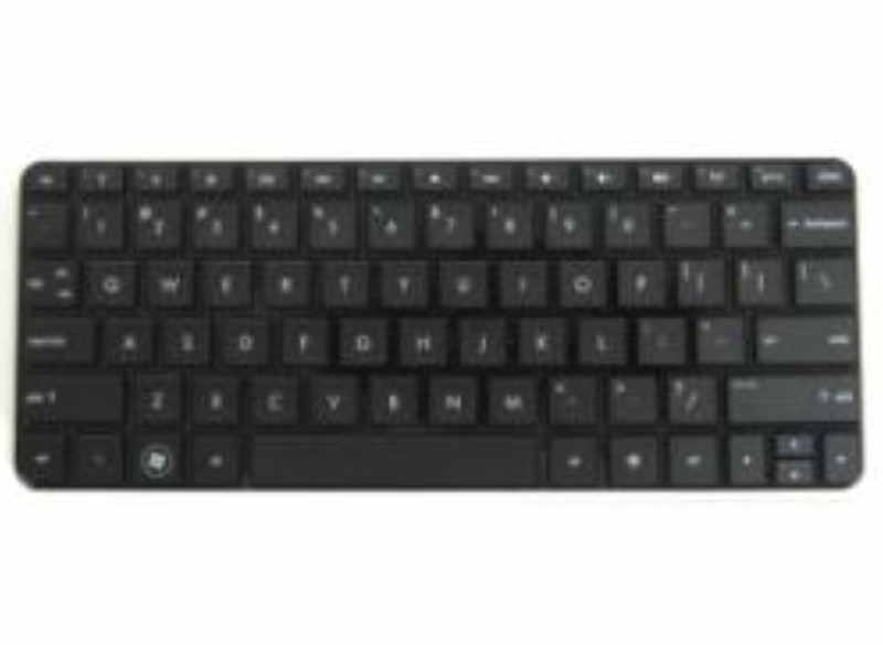 HP 776452-031 Tastatur Notebook-Ersatzteil