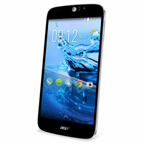 Acer Liquid Jade Z 4G 8GB Schwarz