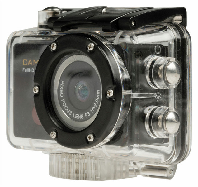 CamLink CL-AC20 Full HD Actionsport-Kamera