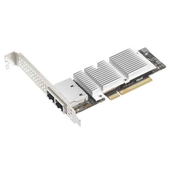 ASUS PEB-10G/57840-2T Eingebaut