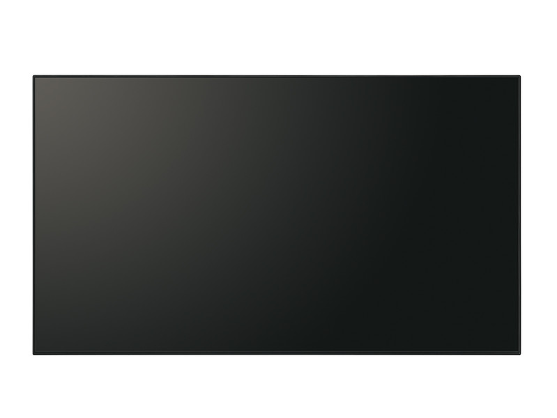 Sharp PN-H701 70Zoll LED 4K Ultra HD Schwarz Public Display/Präsentationsmonitor