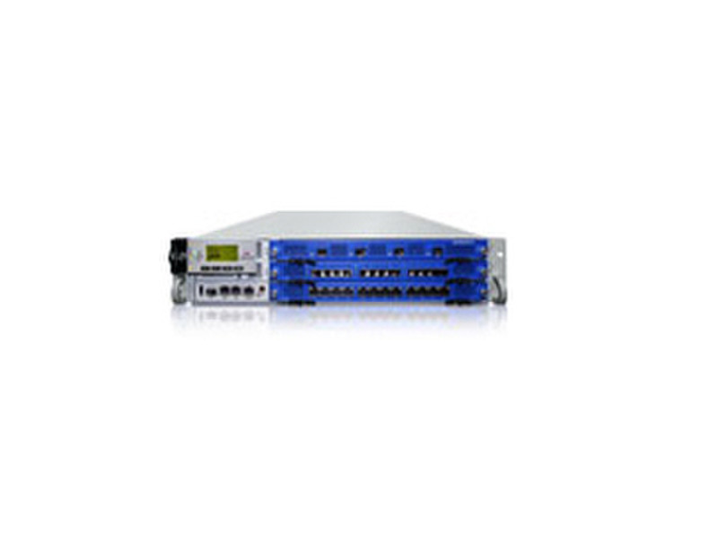 Check Point Software Technologies 21400 50000Mbit/s Firewall (Hardware)