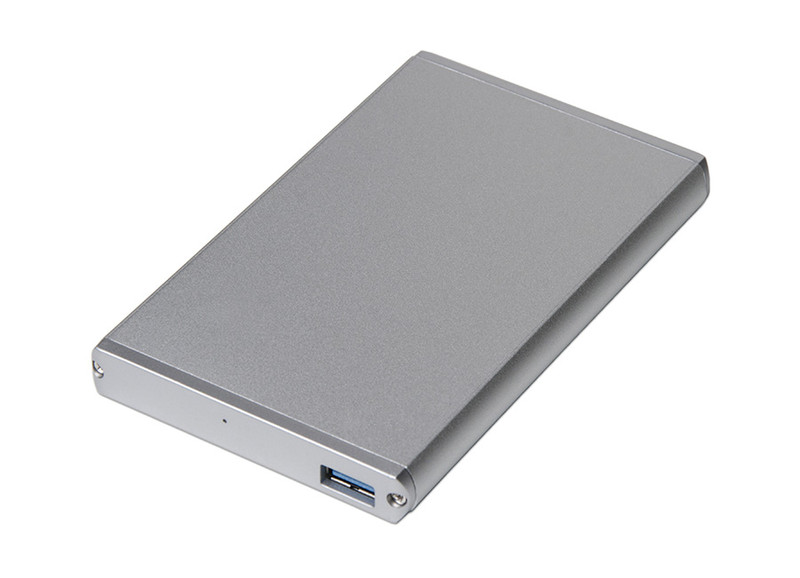 Sabrent EC-UM30 HDD/SSD enclosure 2.5