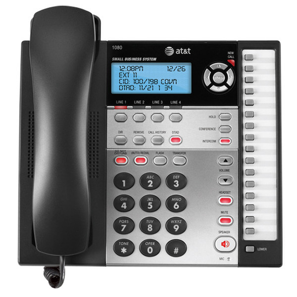 AT&T 1080 telephone