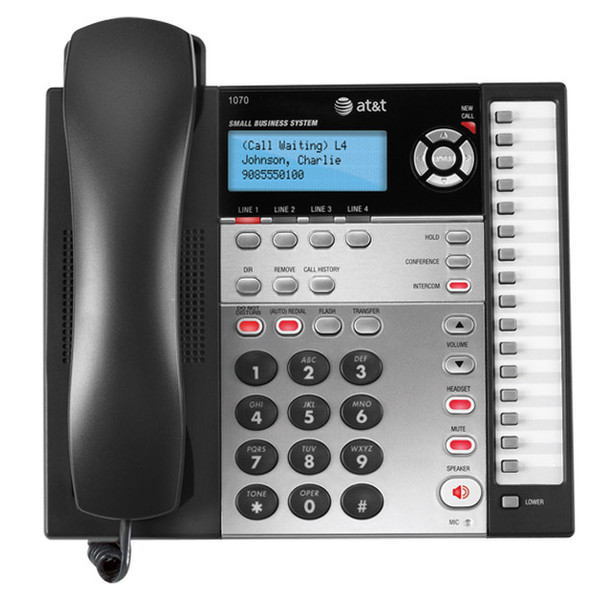 AT&T 1070 телефон