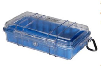 Pelican 1050 MicroCase