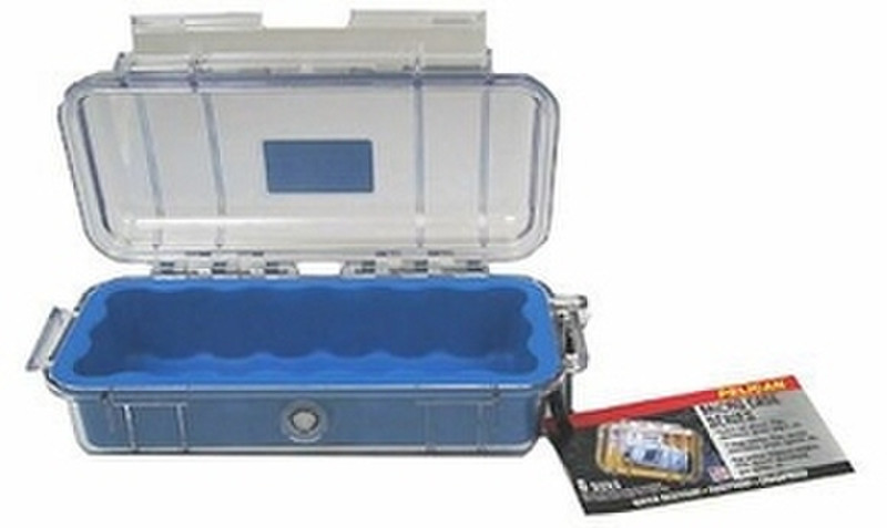 Pelican 1030 MicroCase