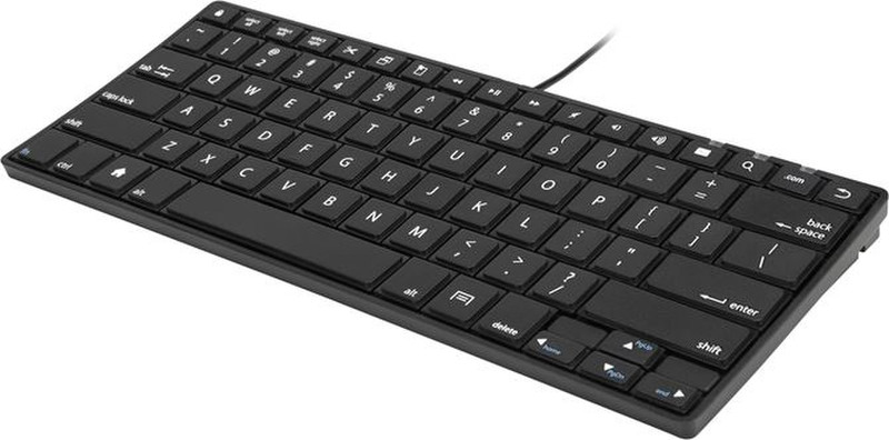 Targus AKB122US Tastatur für Mobilgerät