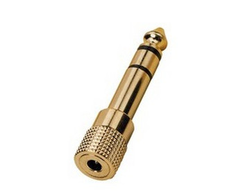 Monacor HA-37G Kabeladapter