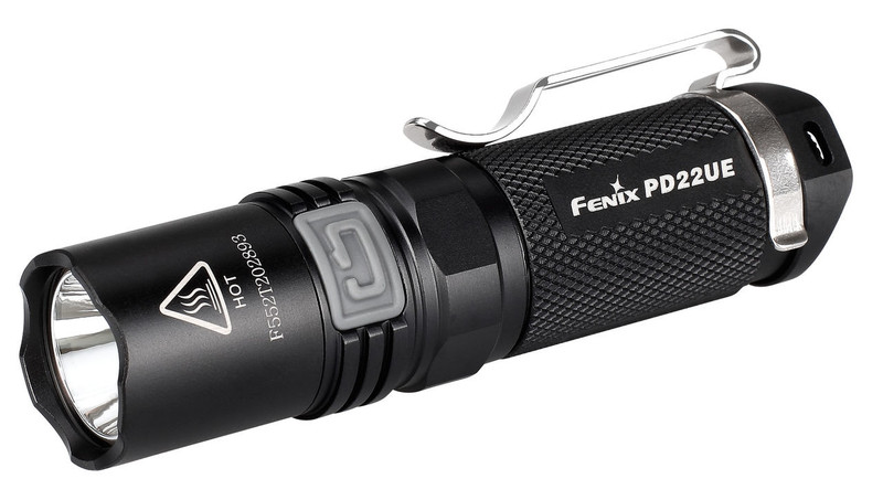 Fenix PD22UE Taschenlampe