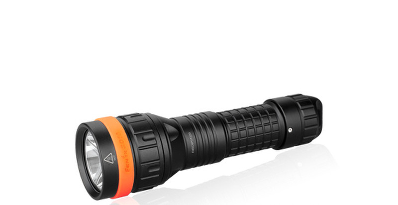 Fenix SD10 flashlight